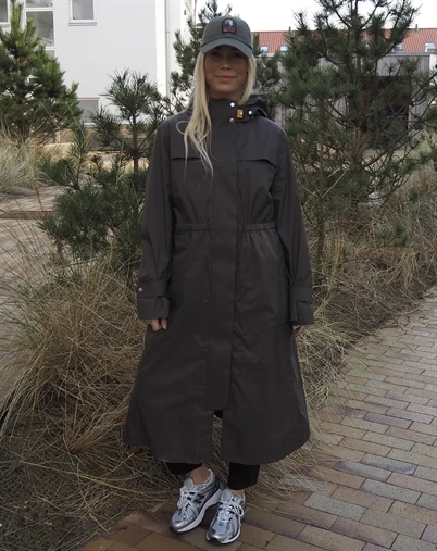 Yakura Jakke - Parajumpers